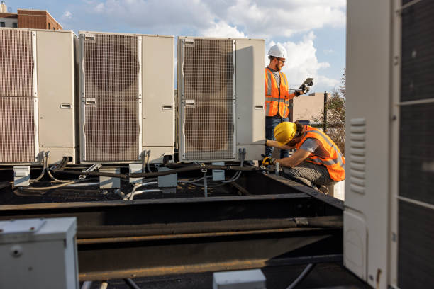 Best HVAC installation services  in Felida, WA