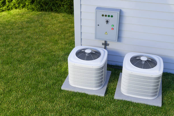 Best HVAC air duct cleaning  in Felida, WA