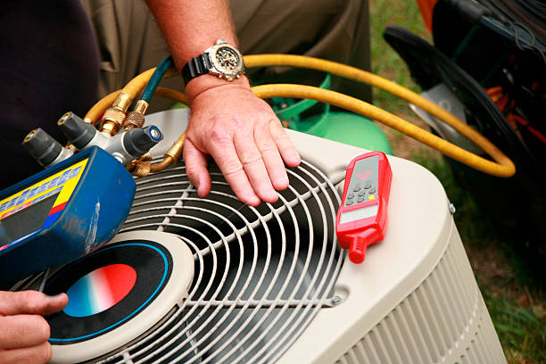 Best HVAC tune-up services  in Felida, WA