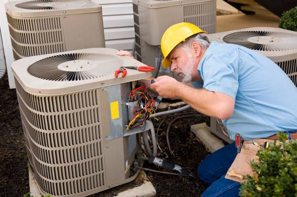 Best Affordable HVAC services  in Felida, WA