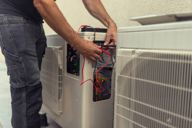 Best Emergency HVAC repair  in Felida, WA