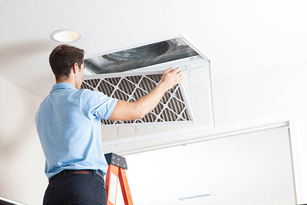 Best Emergency HVAC repair  in Felida, WA