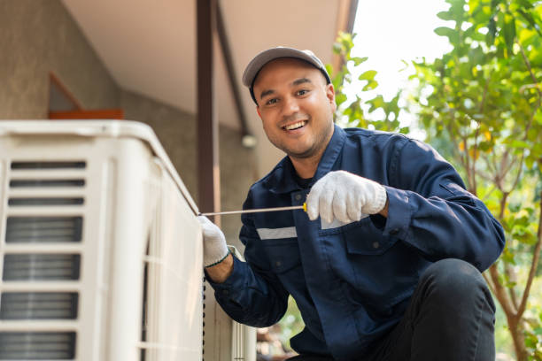 Best HVAC installation services  in Felida, WA
