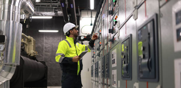 Best Residential HVAC services  in Felida, WA